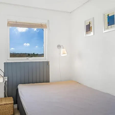 Feriehus Hjalma - 250m To The Fjord By Interhome *