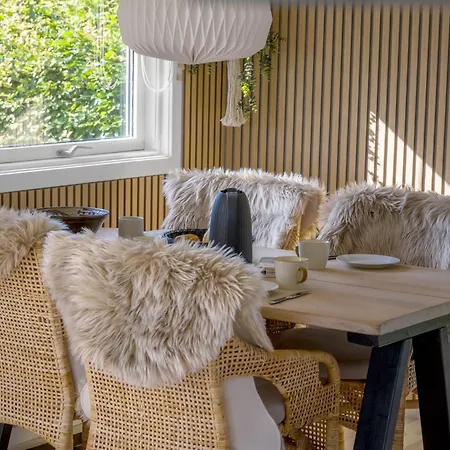 بيت للعطل Hjalma - 250m To The Fjord By Interhome