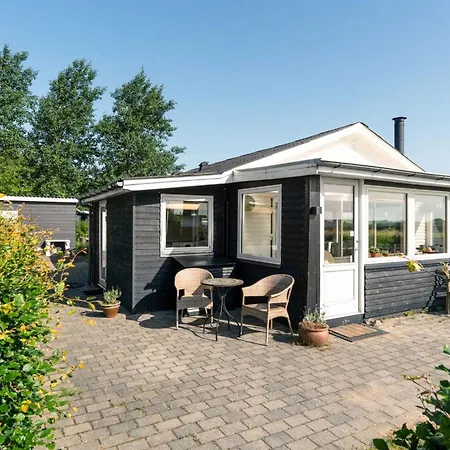 Hjalma - 250m To The Fjord By Interhome بيت للعطل