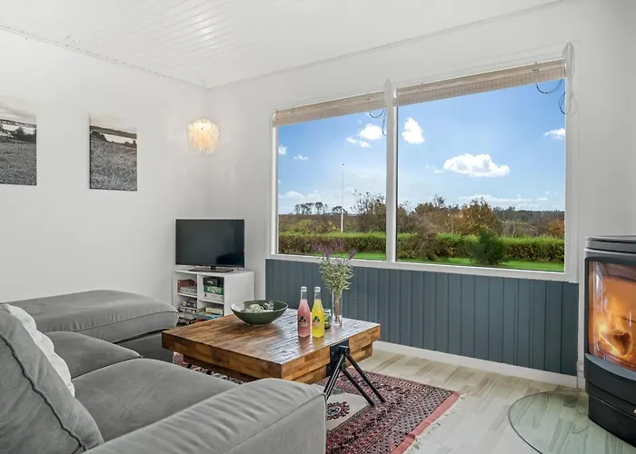 Hjalma - 250m To The Fjord By Interhome Holiday home *
